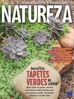 Revista Natureza